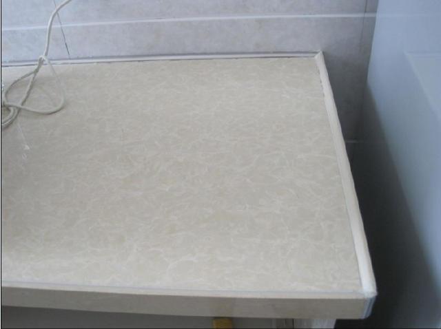 橱柜台面切记叮嘱工人装这个东西, 听内行人一说, 懊悔知道晚了!