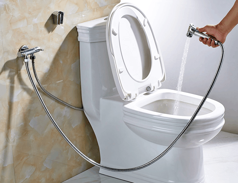 越来越多人卫生间不做拉槽, 学城里人“装”这, 没想到邻居来拍照