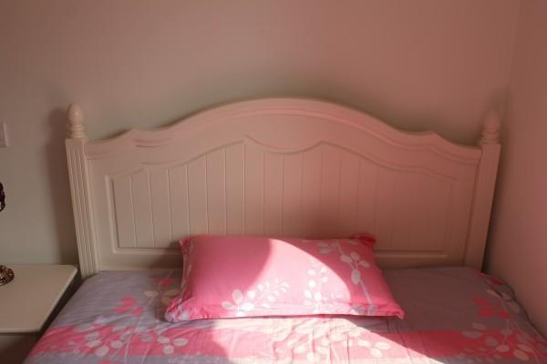 朋友97平小三房, 花10万简单装修效果好, 电视墙美观又时尚