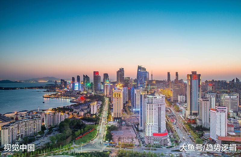 青岛楼市寒冬缩影: 有中介业务员流失殆尽, 二手房有价无市难觅接盘人