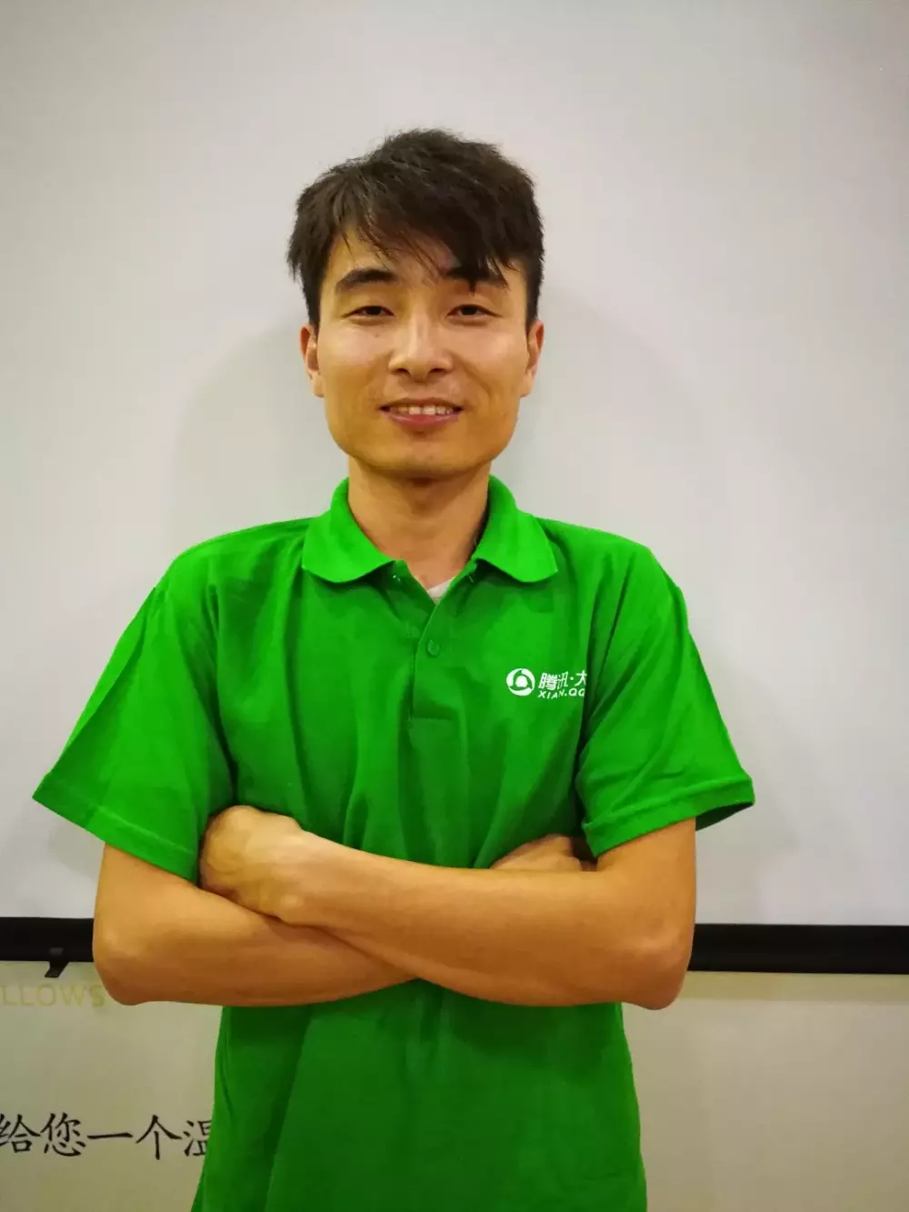 秦装修金牌工长: 没能打败你的, 终将会使你强大