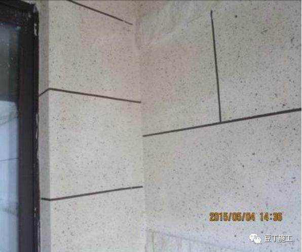 验收、审图重点看这些部位! 建筑施工、设计缺陷合集(含说明)