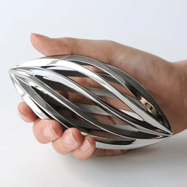 瓶瓶罐罐退出厨房, 学学上海有钱人这”新装法“, 高级实用还不贵