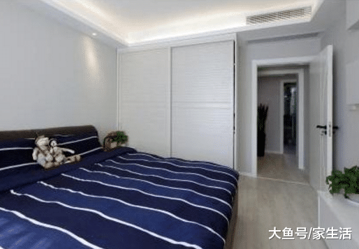 卧室这些地方万万要定期清洁, 容易滋生细菌, 难怪身体越住越差