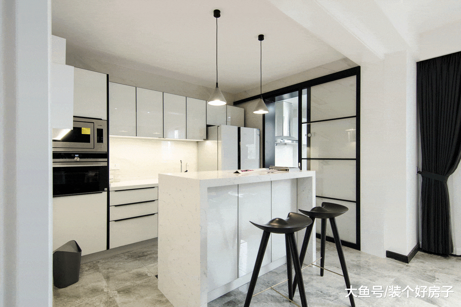 妈妈为儿子准备的婚房, 看到后惊呆......