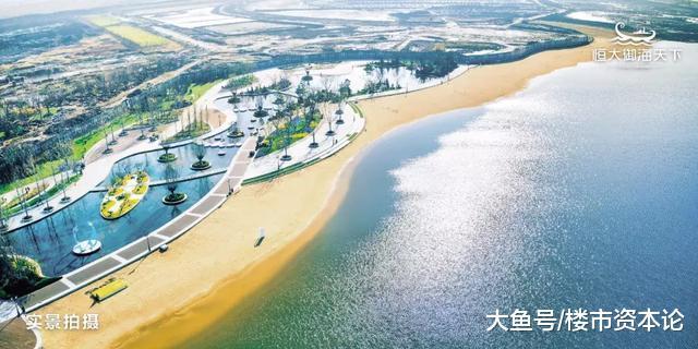 海南限购渤海湾崛起: 中国文旅地产“南御岛, 北御海”局面形成