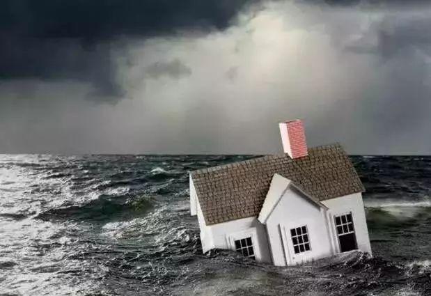 任志强: 这些城市的房价未来将超出大家的想象