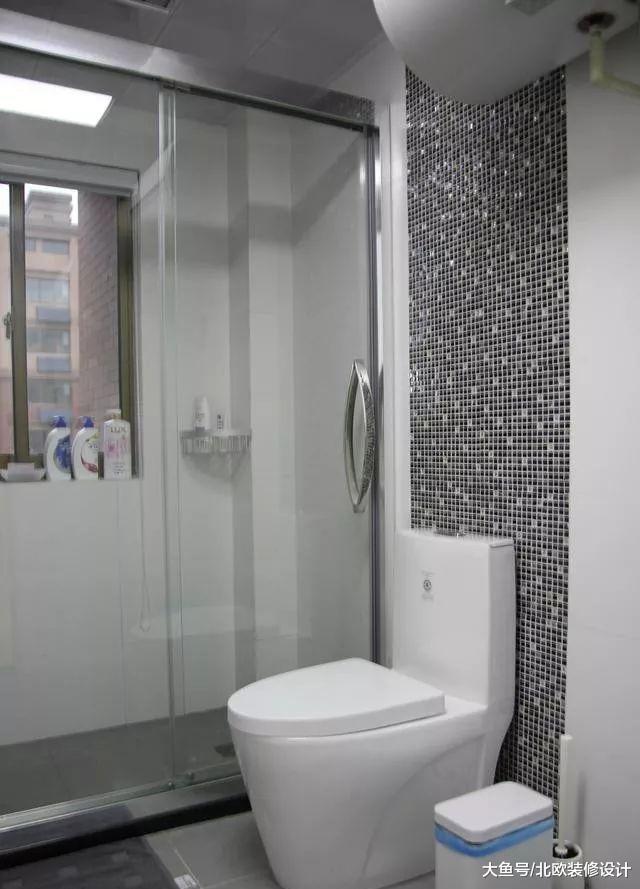 设计师老婆亲自操刀装修新房, 效果满分, 尤其客厅和餐厅太赞了!