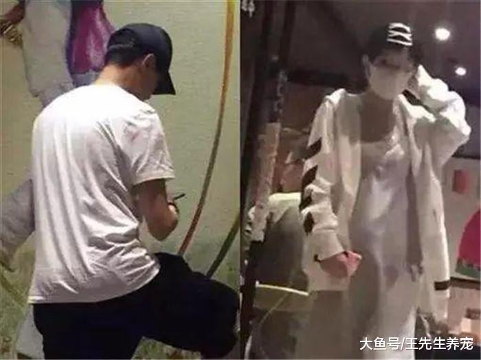 赵丽颖晒自拍照引热议, 直接撞脸谢娜, 发福看着孕味十足!