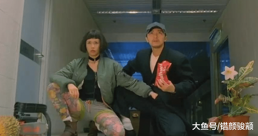 周星驰唯一的一部恐怖片, 致敬经典, 却被称为“粗制滥造”