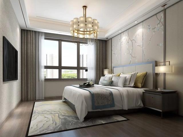 东方帕蒂欧: 现代风格的350平米双拼别墅