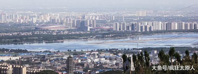 太原晋源区一宗土地出让, 起始价超7.5亿元, 楼面价2471元/㎡!