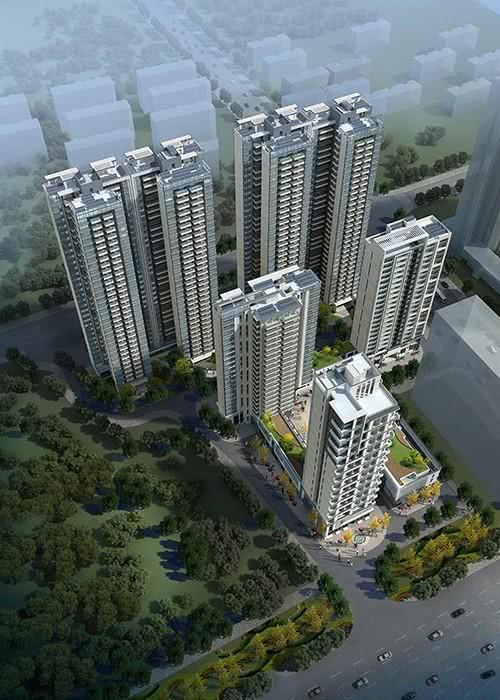 2018南宁首套房利率上浮25%-35%! 精装最高利率上浮达60%