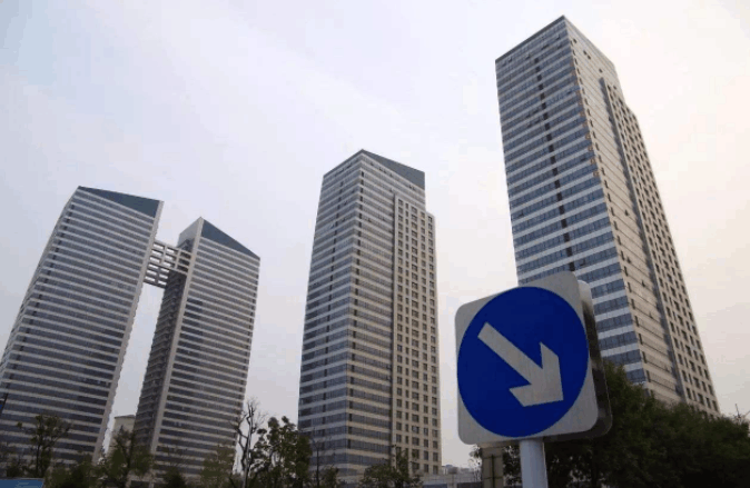 合肥楼市下行, 捂盘惜售的开发商们“坐不住”了!