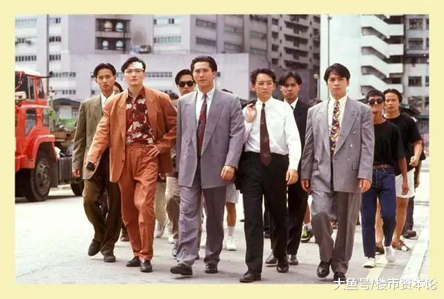 泰禾黄其森头痛高管离职潮, 品牌总经理伍小峰又要走