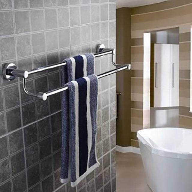 洗澡不兴搓澡巾了! 现在超流行这“按摩神器”, 高级享受