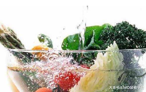 掌握这些, 你冰箱中的蔬菜瓜果能多放十天还新鲜如初