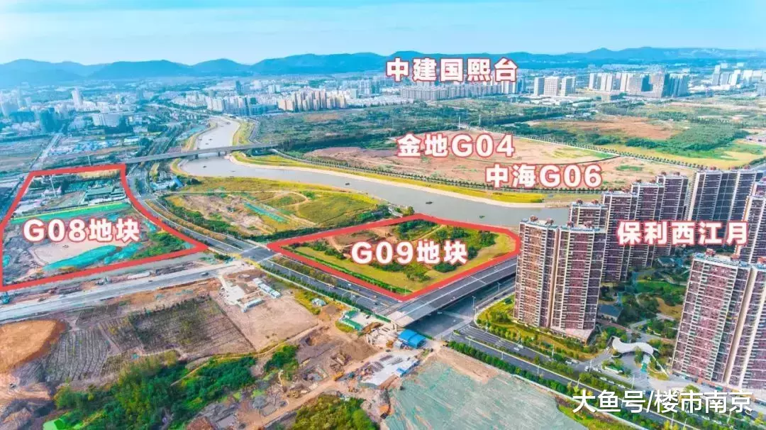 南京、成都底价成交! 福州、合肥、苏州继续流标! 土拍凉风依旧