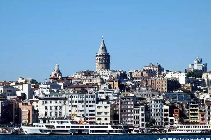 土耳其的崩盘教训: 没了外汇, 房子就是一堆砖头