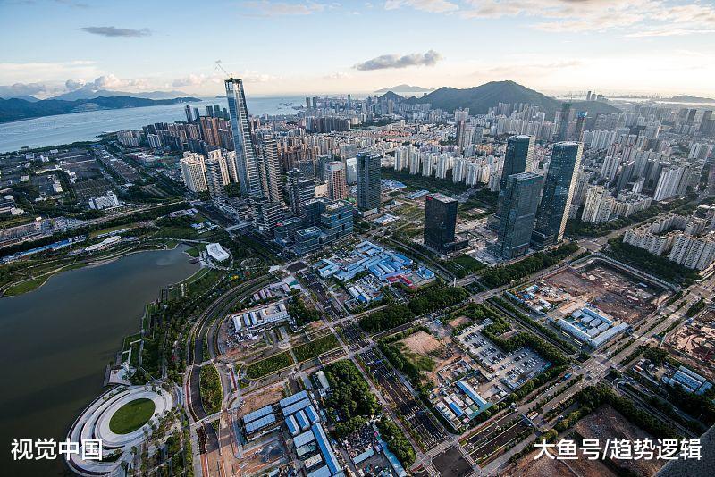 深圳“伪中产”的迷惘: 不算房贷月花近两万, 害怕互联网寒潮波及