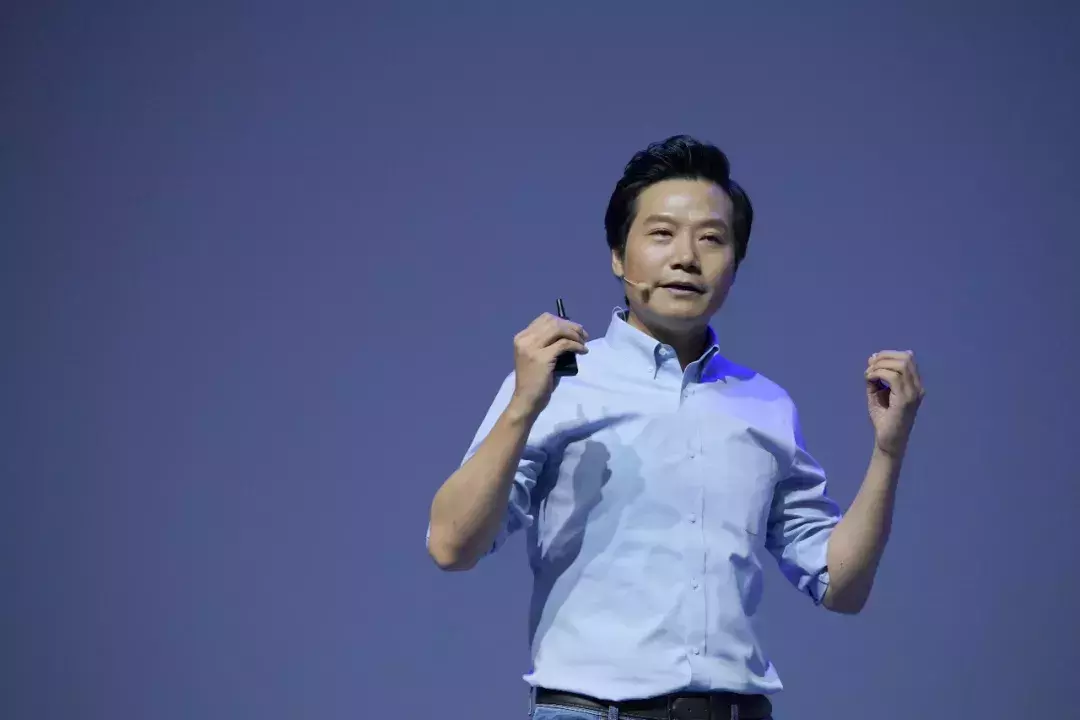 小米手机雷军, 和华润一起拿了块地, 2018年, 跨界拿地, 时机也很重要