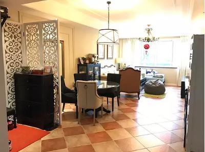 看到我们的150平混搭美式婚房, 丈母娘直说有福气!