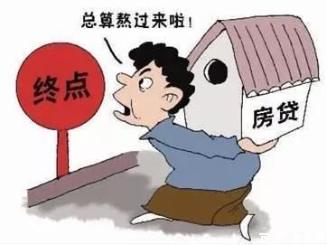 买房的人都成了房奴, 不买房的人呢?