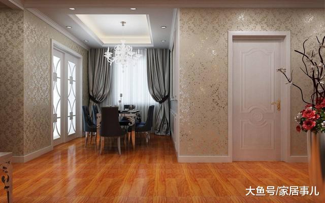 新房木门别这样装, 若工人没装对就要求返工, 我家当初就装错了