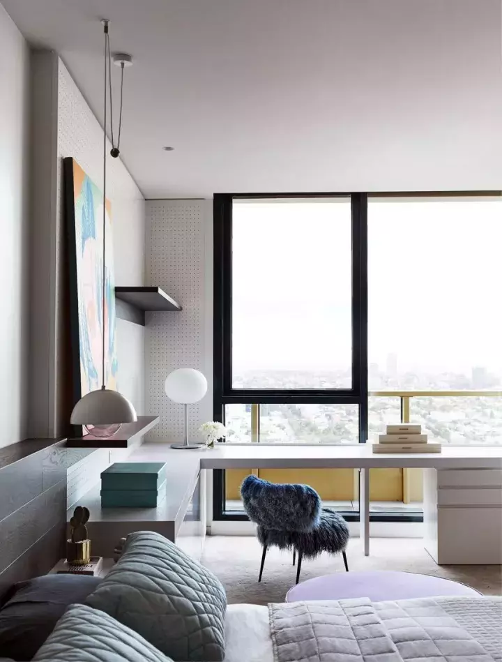 难怪我的家越住越小, 这么多地方都没用来做收纳, 太浪费了