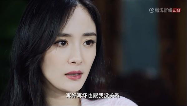 杨幂怒了! 爆争夺女儿抚养权: 痛得死去活来的人是我