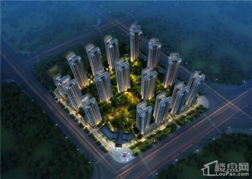 南宁商品房均价11320元! 小幅上涨1, 74% 你还指望房价会跌吗