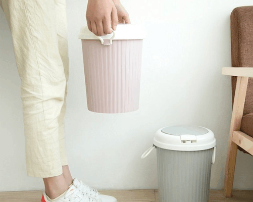 老婆闲得无聊“捣鼓”卫生间, 被这么一搞, 惹得邻居都来拍照学习