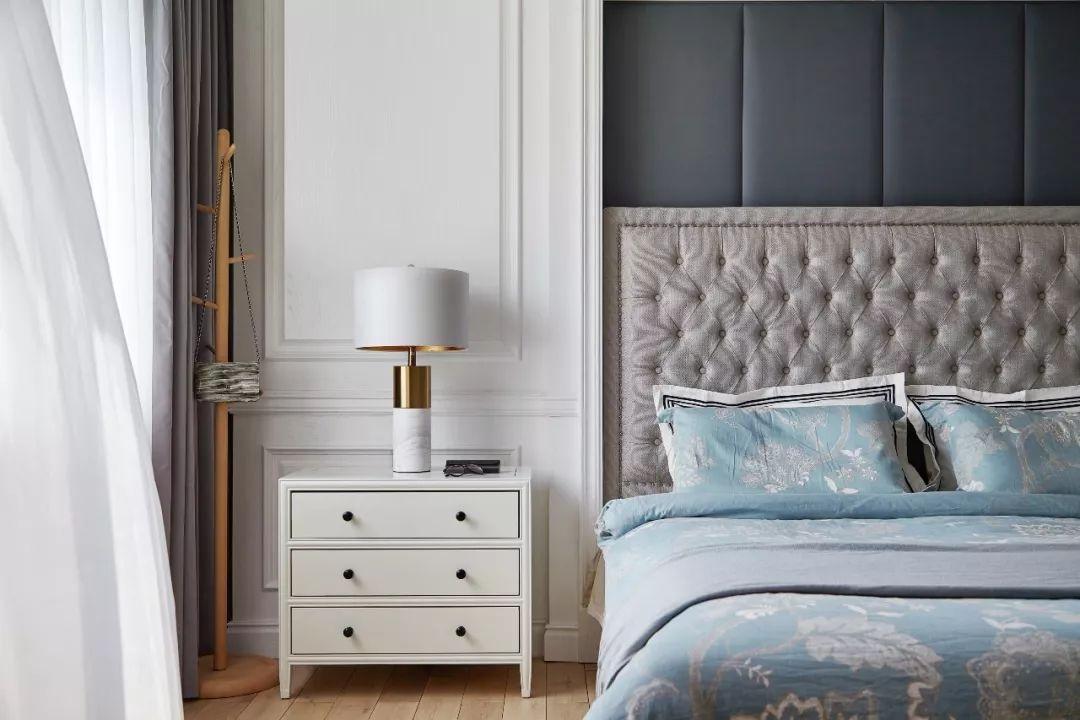 软装选对了, 可助你打造出一个低调、舒适却无伤高贵与雅致的家!