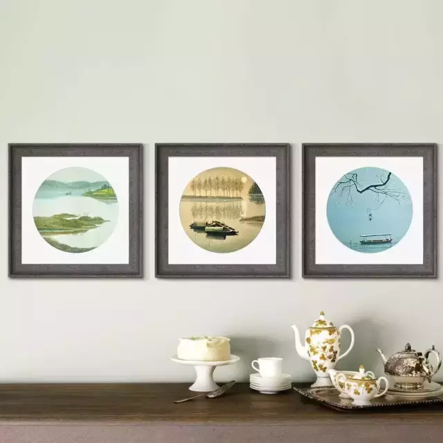 最美茶室, 总有一间让你心动!