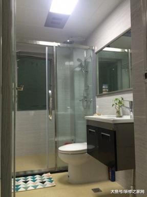 公婆催着我年前搬新家, 手里没钱差点急哭, 幸亏最后入住了