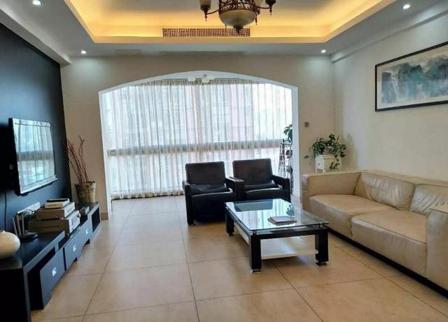 晒晒即将入住的新房, 简简单单, 很舒适!