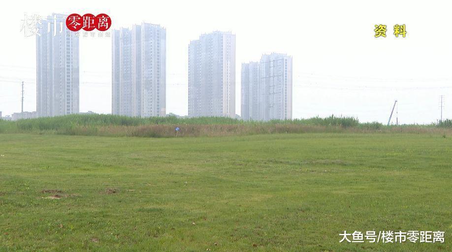 前三季度土地流拍888幅, 房企内部警报已经拉响…