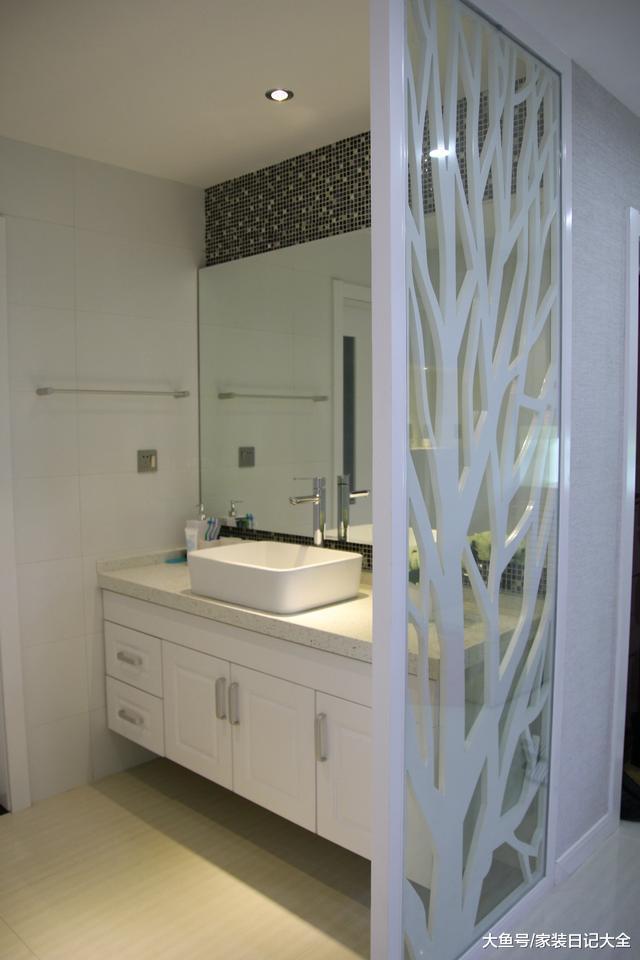 老婆亲自设计装修新房, 简直太赞了, 忍不住给大家晒晒!