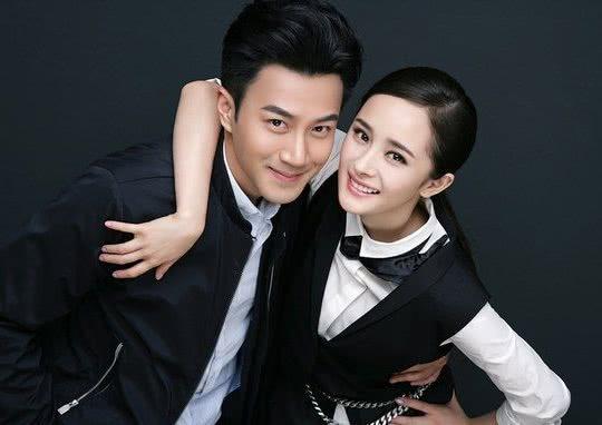 在被问到杨幂刘恺威的关系时,她以"前妻"称呼杨幂,杨幂刘恺威的关系呼