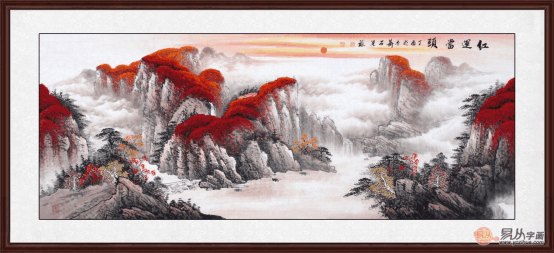 客厅风水有多重要? 易从网带你详细了解客厅风水如何塑造