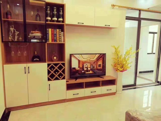 松岗《书香名邸》本周六11月17号开售精装修