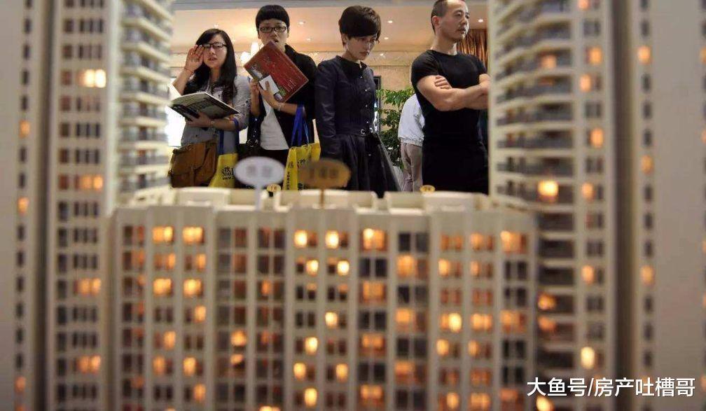 空置税能够降房价? 专家: 最有可能坑刚需! 房产税基本板上钉钉