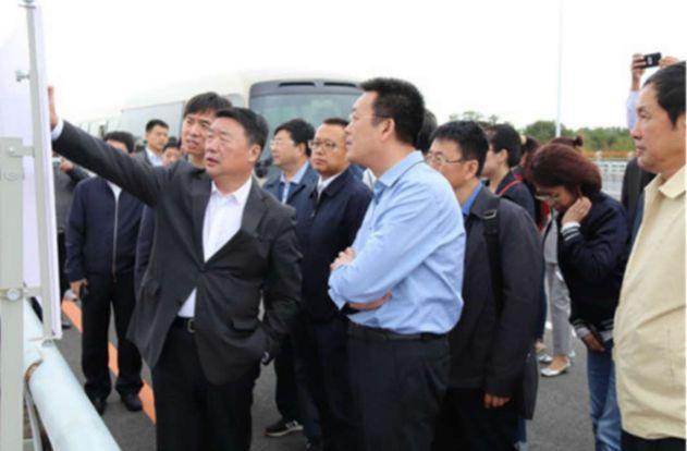 沈阳一河两岸再迎利好, 政府为何对此版块频频发力?