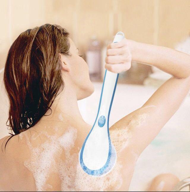 房子交给弟弟装, 一进卫生间就呆若木鸡, 太新潮了, 给你们晒晒