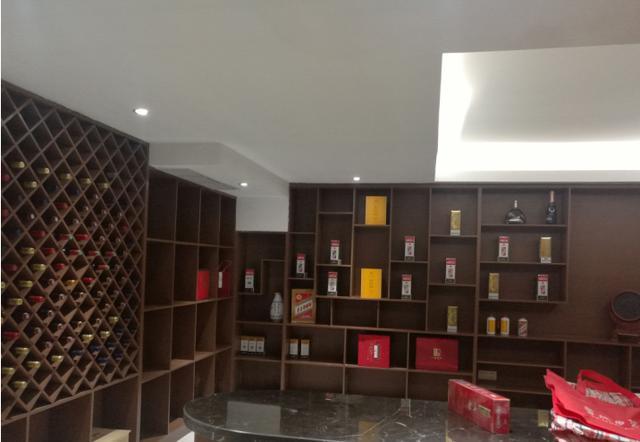 为了孩子我特意改住一楼, 带地下室和花园, 来晒晒