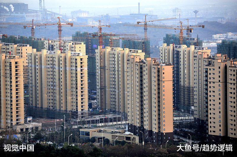 环宁楼盘降价业主闹退房, 市内地价惨遭腰斩, 南京楼市寒气袭人