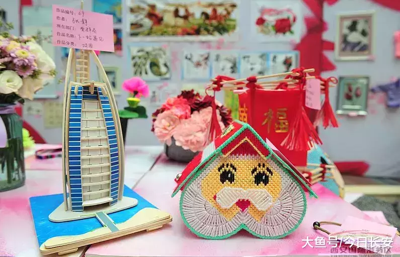国际港务区: “港”“城”双标, 让大西安走得更远!