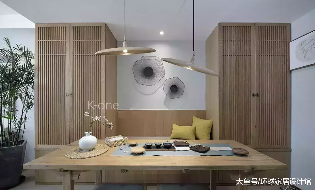 餐厅要不要设计卡座? 装过的人都笑了!