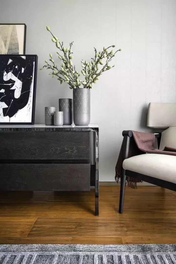 难怪我的家越住越小, 这么多地方都没用来做收纳, 太浪费了