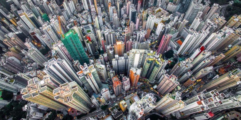 超大城市没有减肥, 都市圈是发展趋势